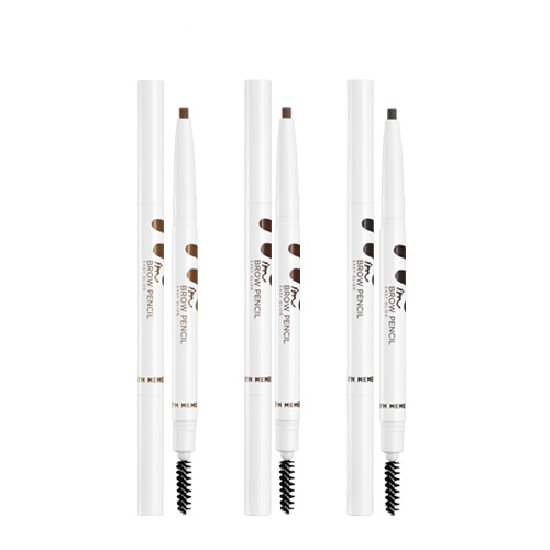 I'M MEME I'm Brow Pencil Easy Glide I'M MEME I'm Brow Pencil Easy Glide